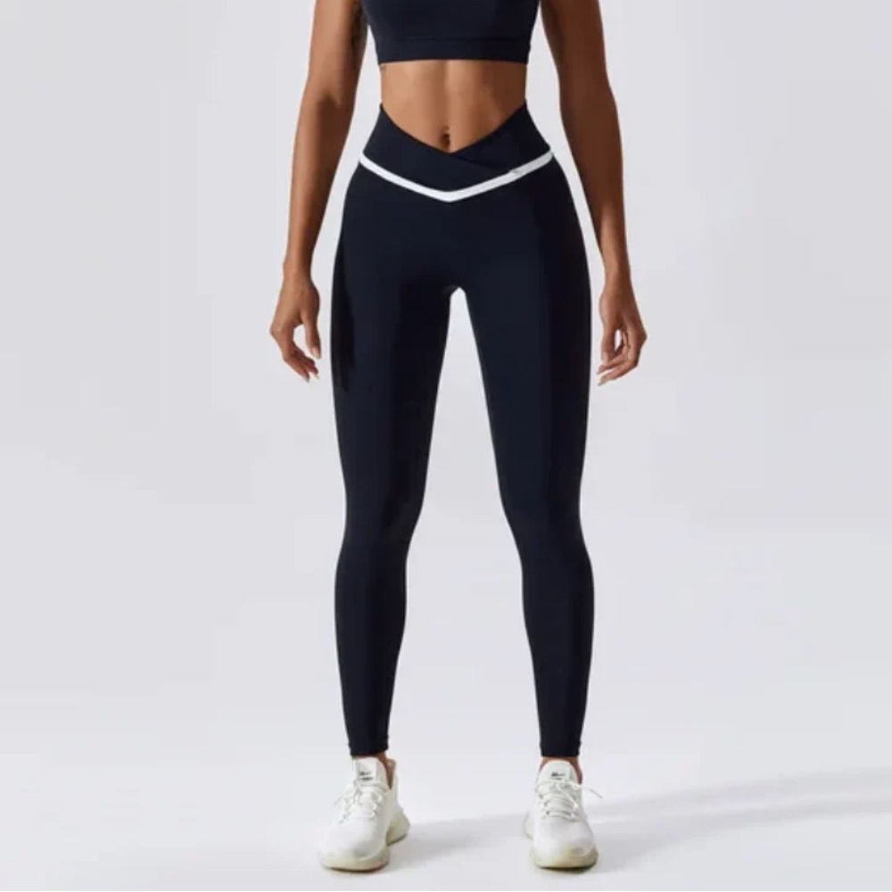 Women's Buffbunny collection leggings